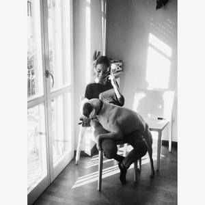 Meet your Posher, Francesca